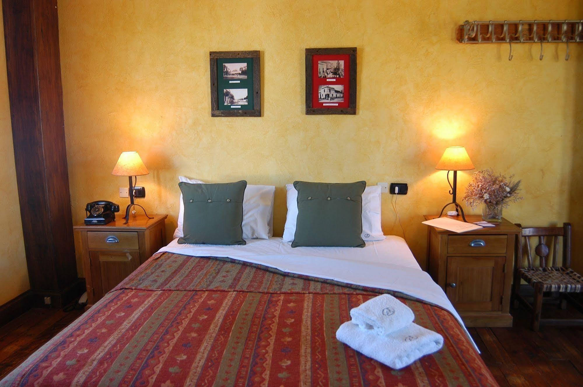 Patagonia Rebelde (Adults Only) Hotell El Calafate Eksteriør bilde