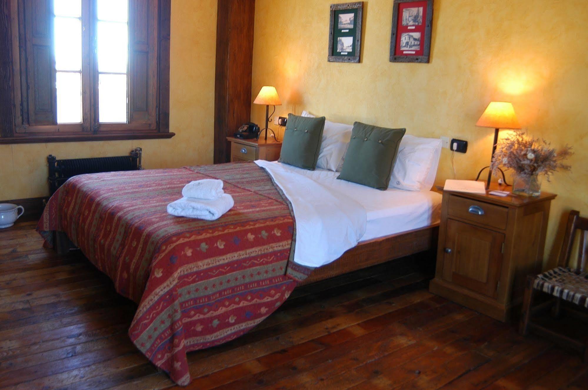 Patagonia Rebelde (Adults Only) Hotell El Calafate Eksteriør bilde