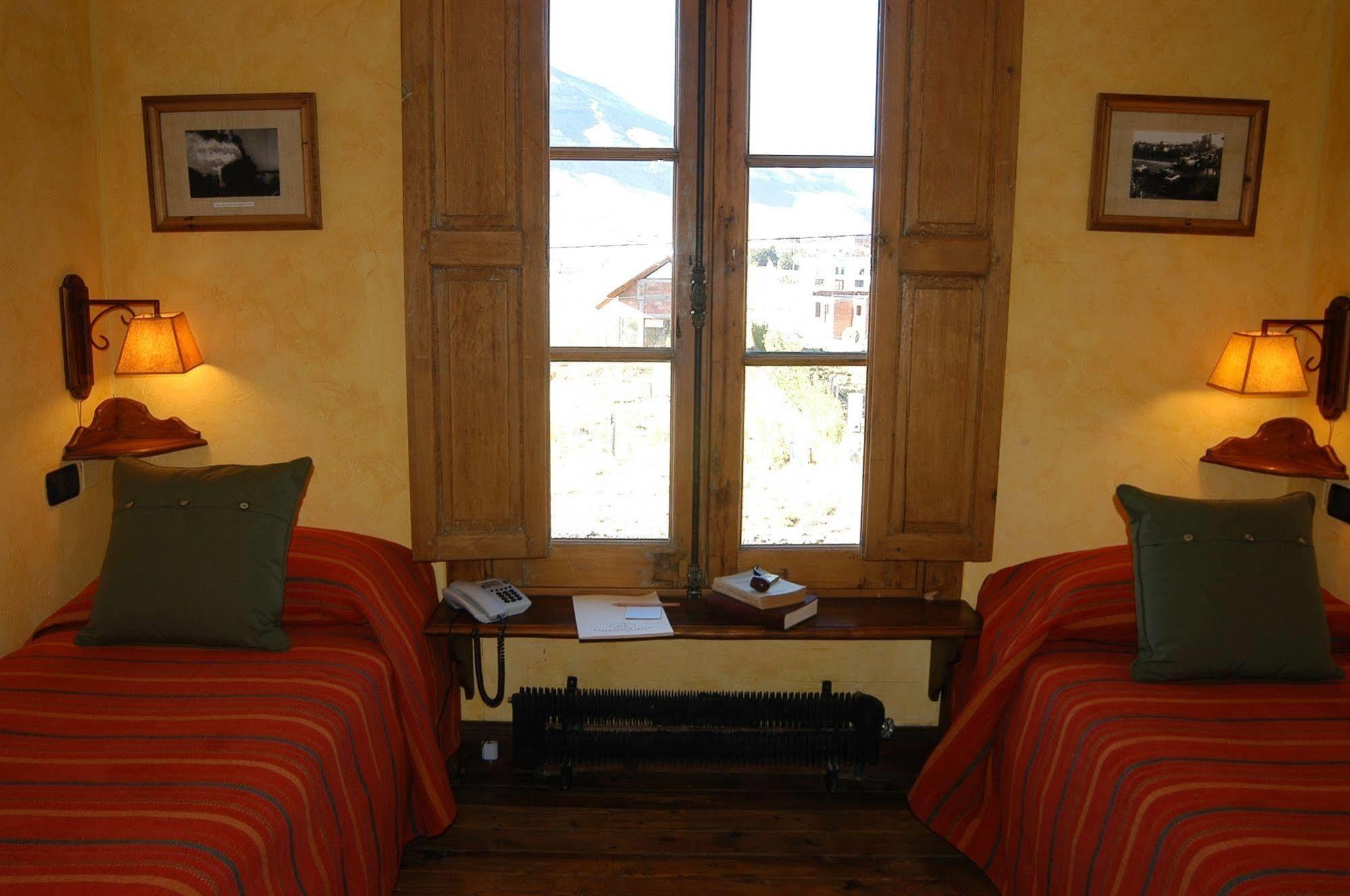 Patagonia Rebelde (Adults Only) Hotell El Calafate Eksteriør bilde