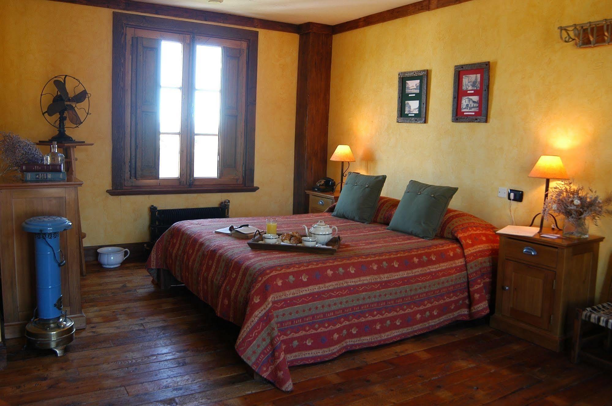 Patagonia Rebelde (Adults Only) Hotell El Calafate Eksteriør bilde