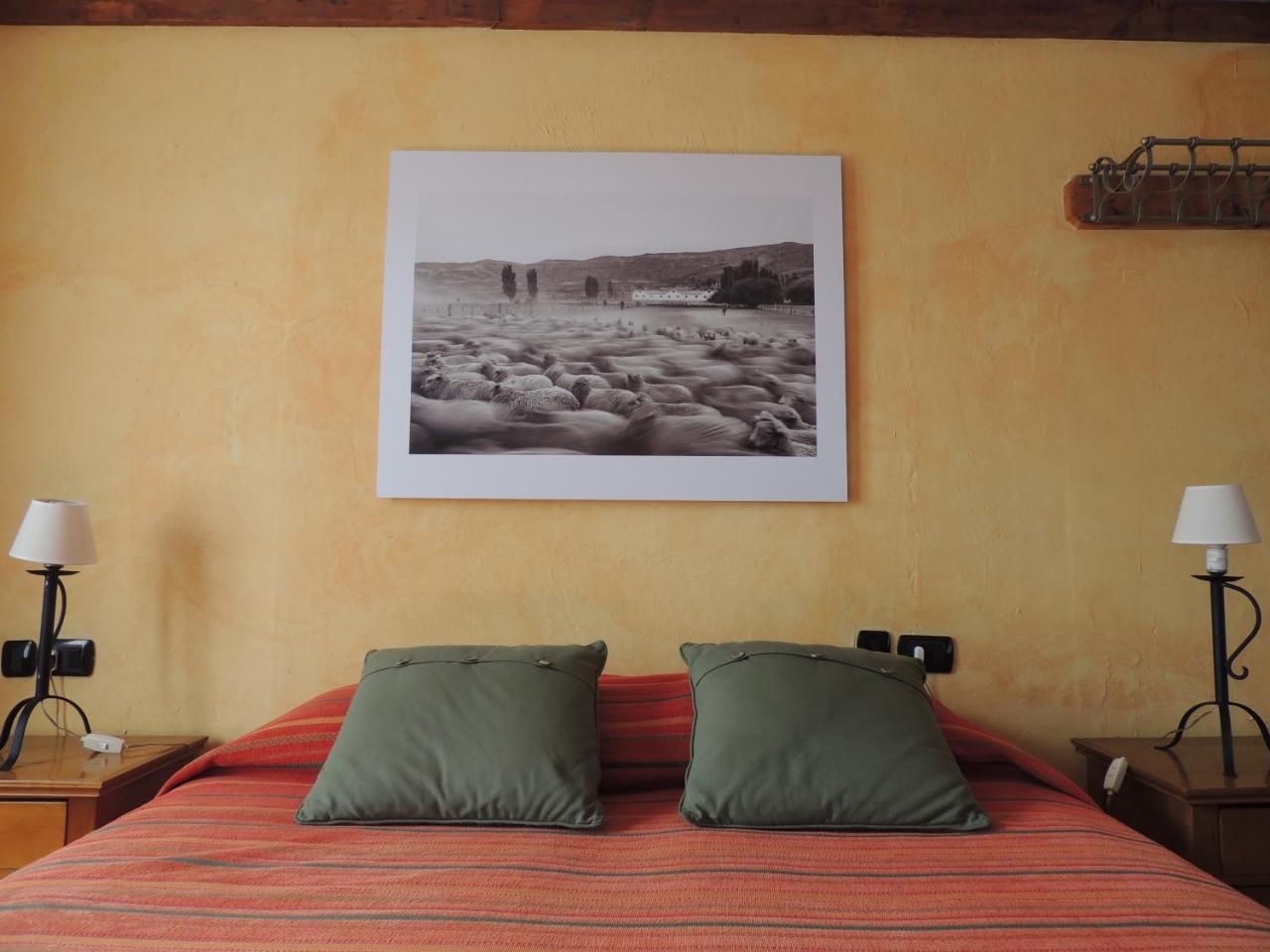 Patagonia Rebelde (Adults Only) Hotell El Calafate Eksteriør bilde