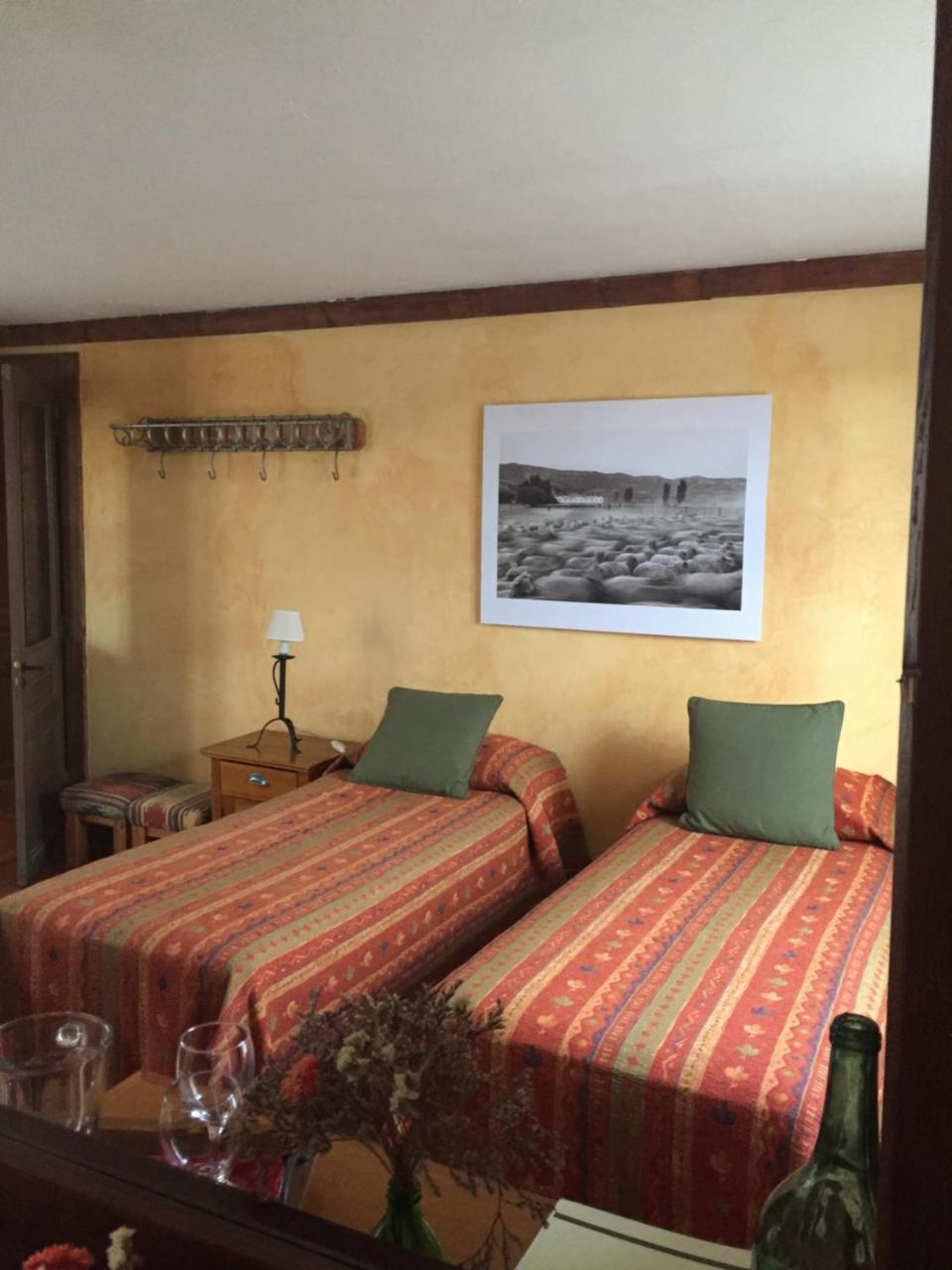 Patagonia Rebelde (Adults Only) Hotell El Calafate Eksteriør bilde