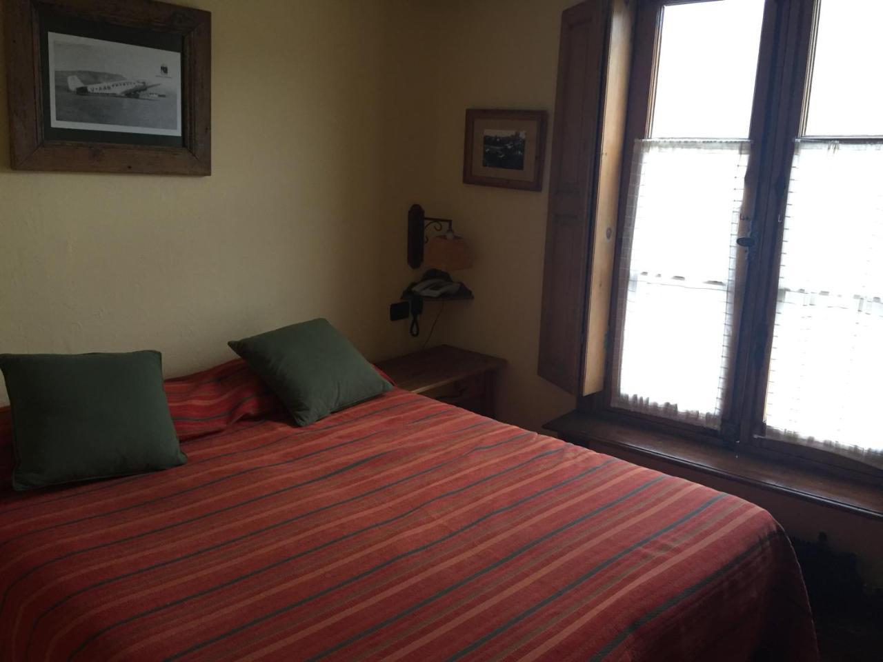 Patagonia Rebelde (Adults Only) Hotell El Calafate Eksteriør bilde