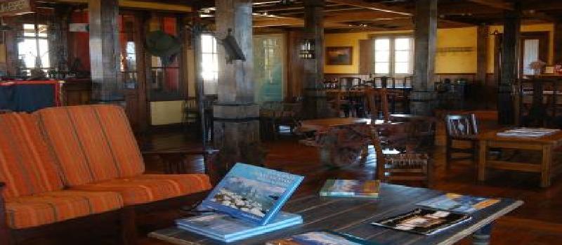 Patagonia Rebelde (Adults Only) Hotell El Calafate Eksteriør bilde