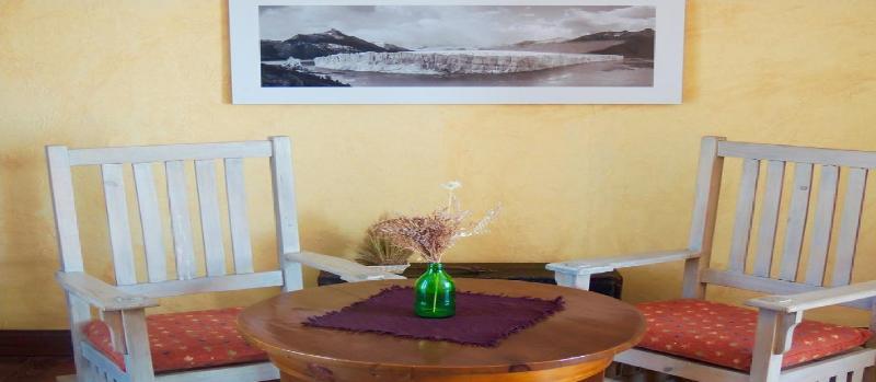 Patagonia Rebelde (Adults Only) Hotell El Calafate Eksteriør bilde