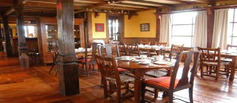 Patagonia Rebelde (Adults Only) Hotell El Calafate Eksteriør bilde