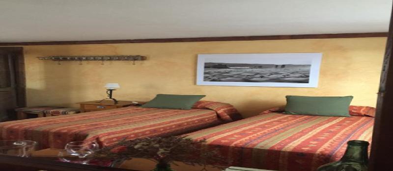 Patagonia Rebelde (Adults Only) Hotell El Calafate Eksteriør bilde