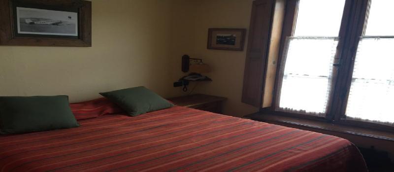 Patagonia Rebelde (Adults Only) Hotell El Calafate Eksteriør bilde
